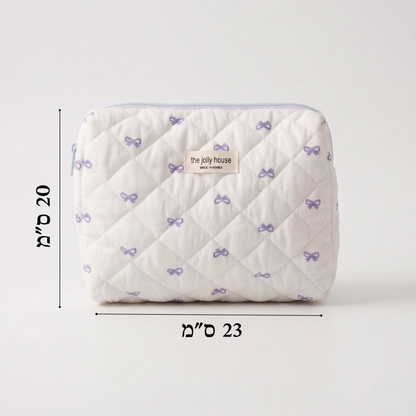 תיק רחצה