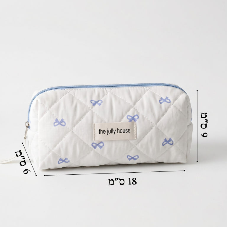 תיק רחצה