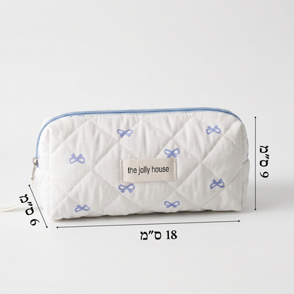 תיק רחצה