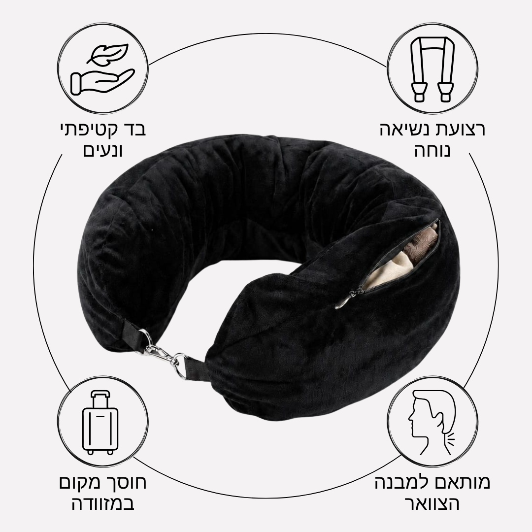 כרית החיסכון מבית סולו