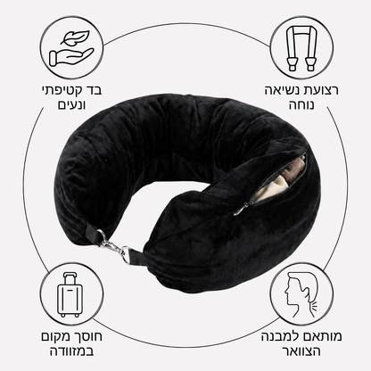 כרית החיסכון מבית סולו
